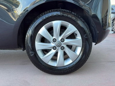 Opel Corsa Coupé 1.2 Van (10)