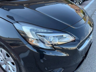 Opel Corsa Coupé 1.2 Van (14)
