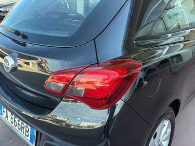 Opel Corsa Coupé 1.2 Van (15)