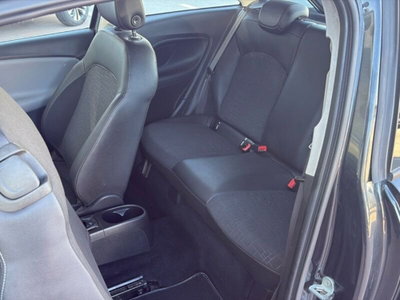 Opel Corsa Coupé 1.2 Van (17)