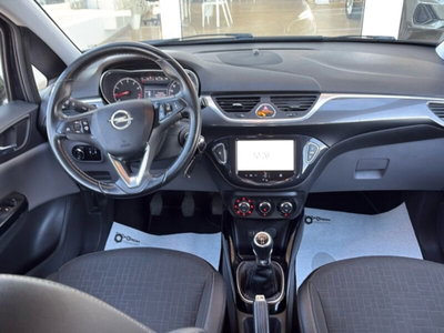 Opel Corsa Coupé 1.2 Van (18)