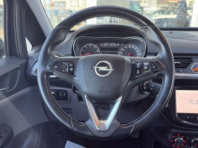 Opel Corsa Coupé 1.2 Van (19)