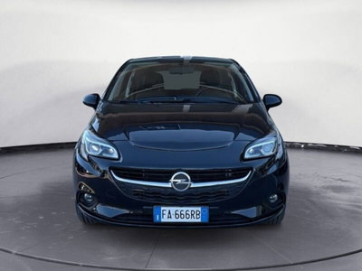Opel Corsa Coupé 1.2 Van (2)