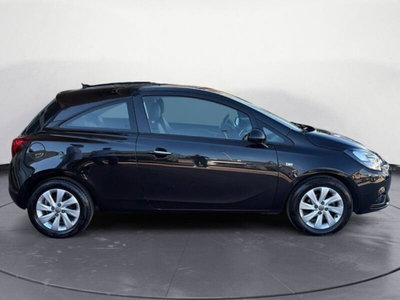 Opel Corsa Coupé 1.2 Van (4)