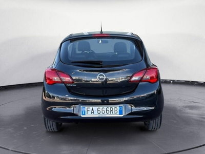 Opel Corsa Coupé 1.2 Van (7)