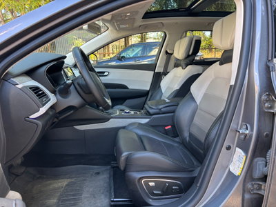 Renault Talisman SporTour 225 CV EDC FAP Initiale Paris 4Control (10)