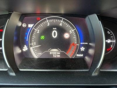 Renault Talisman SporTour 225 CV EDC FAP Initiale Paris 4Control (14)