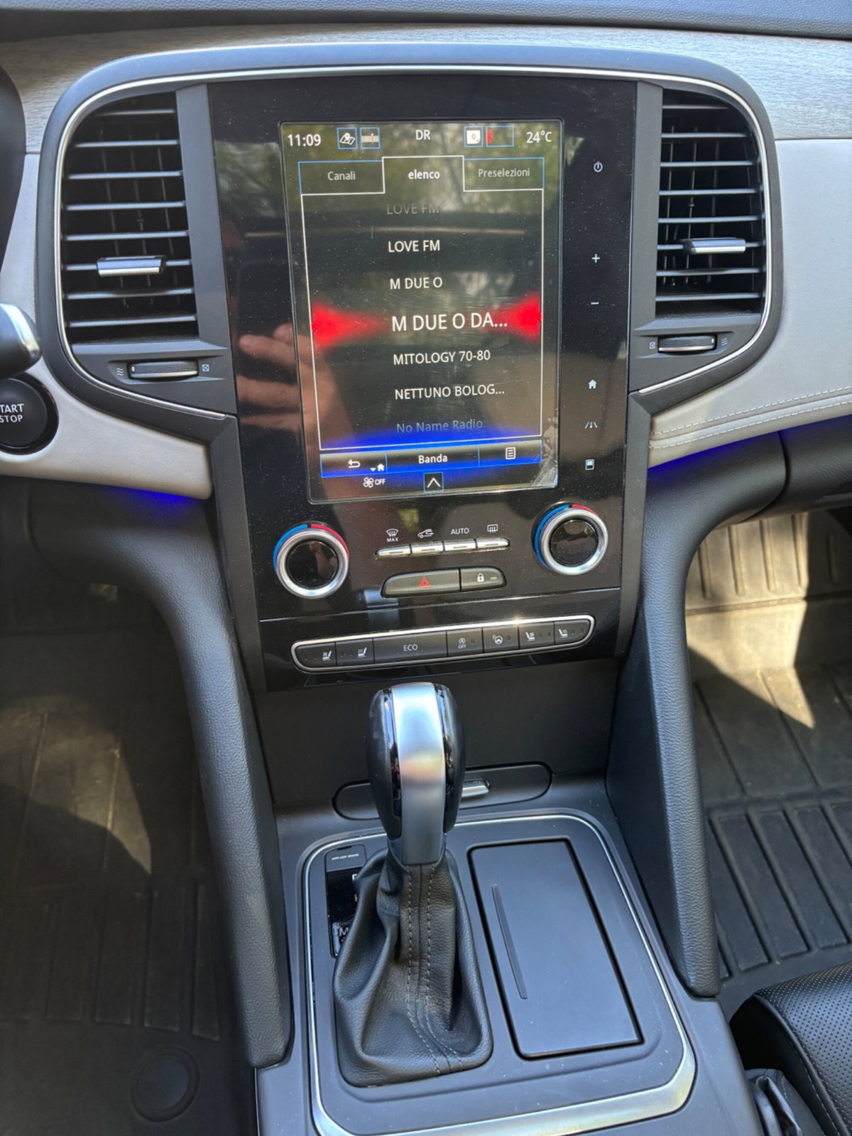 Renault Talisman SporTour 225 CV EDC FAP Initiale Paris 4Control (15)