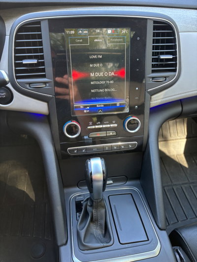 Renault Talisman SporTour 225 CV EDC FAP Initiale Paris 4Control (15)