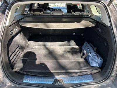 Renault Talisman SporTour 225 CV EDC FAP Initiale Paris 4Control (17)