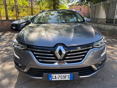 Renault Talisman SporTour 225 CV EDC FAP Initiale Paris 4Control (2)