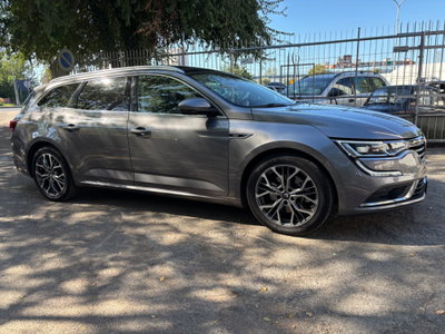 Renault Talisman SporTour 225 CV EDC FAP Initiale Paris 4Control (4)