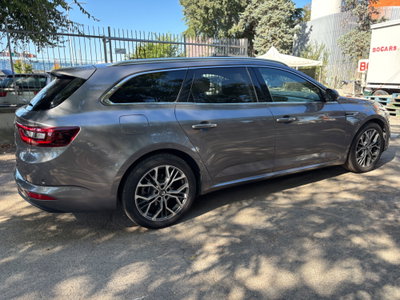 Renault Talisman SporTour 225 CV EDC FAP Initiale Paris 4Control (5)