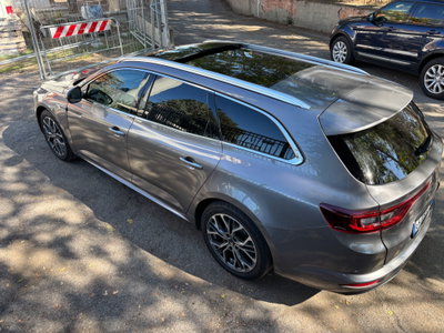 Renault Talisman SporTour 225 CV EDC FAP Initiale Paris 4Control (7)