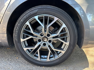 Renault Talisman SporTour 225 CV EDC FAP Initiale Paris 4Control (8)