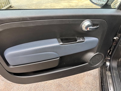 Fiat 500 1.0 Hybrid Sport (12)