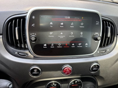 Fiat 500 1.0 Hybrid Sport (14)