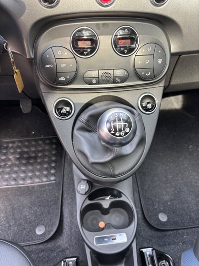 Fiat 500 1.0 Hybrid Sport (15)
