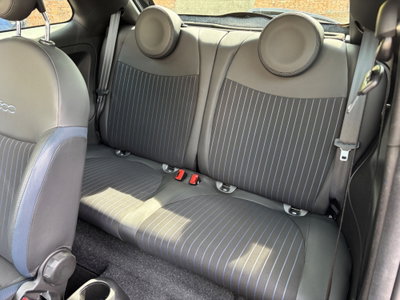 Fiat 500 1.0 Hybrid Sport (16)