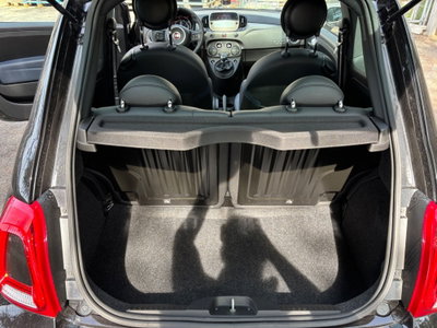 Fiat 500 1.0 Hybrid Sport (18)