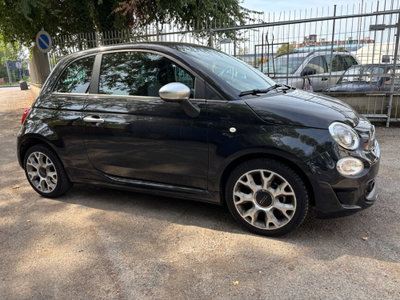 Fiat 500 1.0 Hybrid Sport (4)