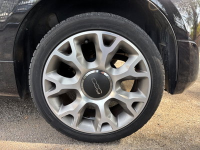 Fiat 500 1.0 Hybrid Sport (8)
