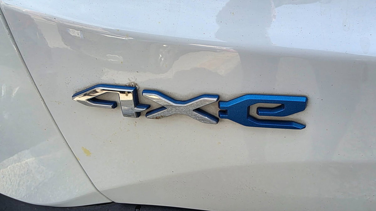 Jeep Renegade 1.3 T4 190CV PHEV 4xe AT6 Limited (15)