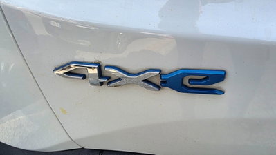 Jeep Renegade 1.3 T4 190CV PHEV 4xe AT6 Limited (15)