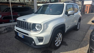 Jeep Renegade 1.3 T4 190CV PHEV 4xe AT6 Limited (3)
