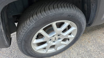 Jeep Renegade 1.3 T4 190CV PHEV 4xe AT6 Limited (9)