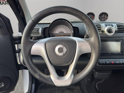 smart Fortwo 70 1.0 Passion (10)