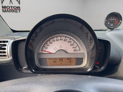 smart Fortwo 70 1.0 Passion (11)