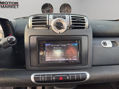 smart Fortwo 70 1.0 Passion (12)