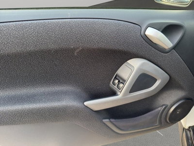 smart Fortwo 70 1.0 Passion (15)