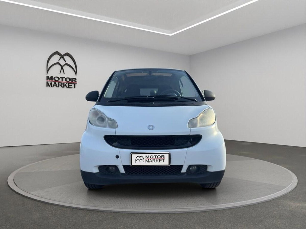 smart Fortwo 70 1.0 Passion (2)