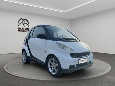 smart Fortwo 70 1.0 Passion (3)