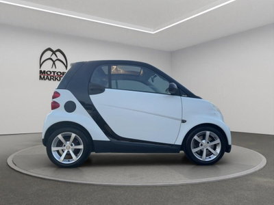 smart Fortwo 70 1.0 Passion (4)