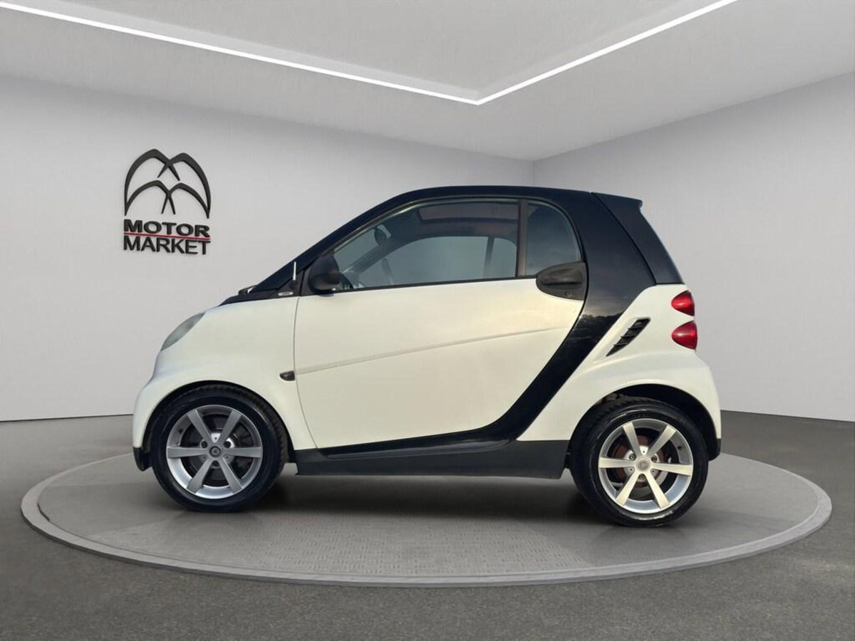 smart Fortwo 70 1.0 Passion (5)
