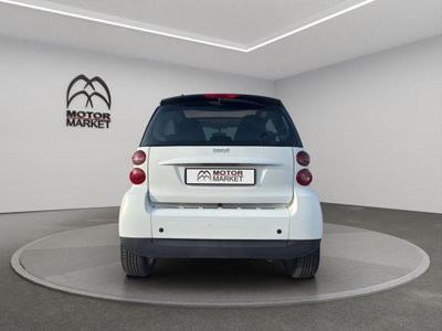 smart Fortwo 70 1.0 Passion (6)