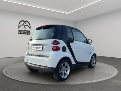 smart Fortwo 70 1.0 Passion (7)
