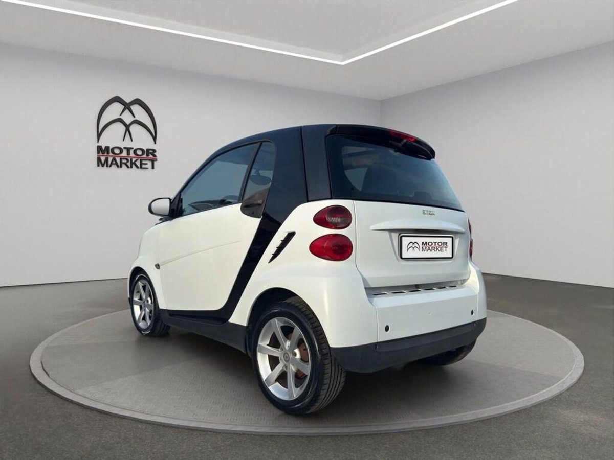smart Fortwo 70 1.0 Passion (8)