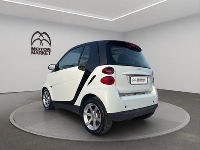 smart Fortwo 70 1.0 Passion (8)