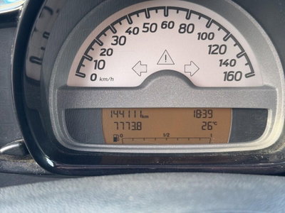 smart Fortwo 70 1.0 Passion (9)