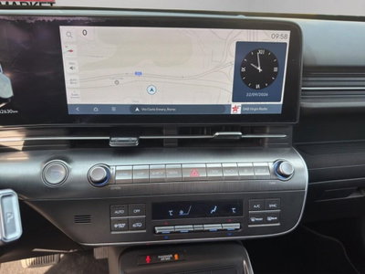 Hyundai Kona 1.6 gdi hev X Line Tech Pack 2wd dct (12)