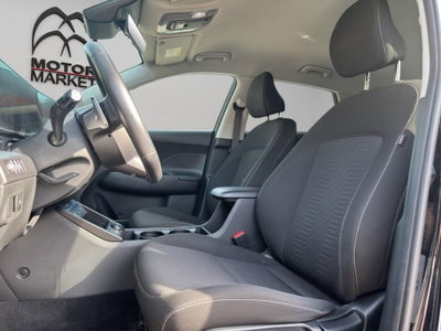 Hyundai Kona 1.6 gdi hev X Line Tech Pack 2wd dct (15)