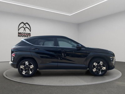 Hyundai Kona 1.6 gdi hev X Line Tech Pack 2wd dct (4)