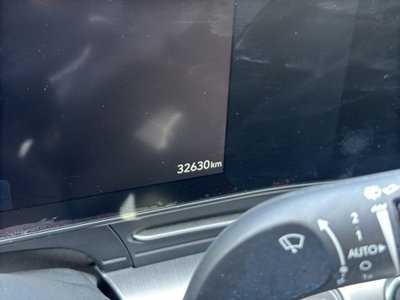 Hyundai Kona 1.6 gdi hev X Line Tech Pack 2wd dct (9)