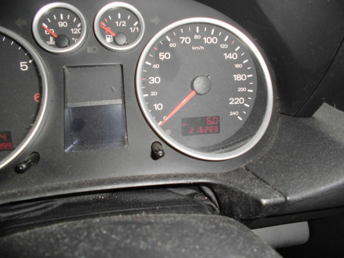 Audi A2 1.4 16V Top (8)