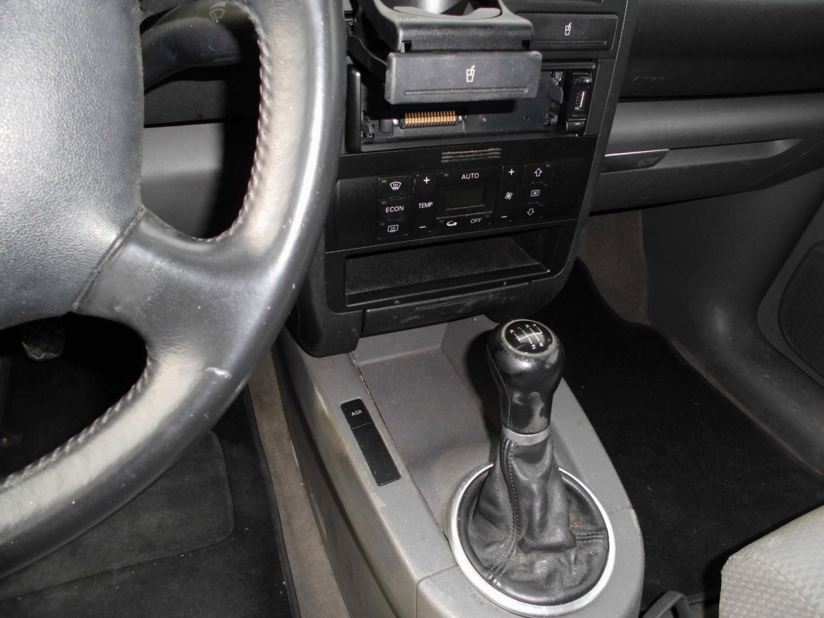 Audi A2 1.4 16V Top (9)