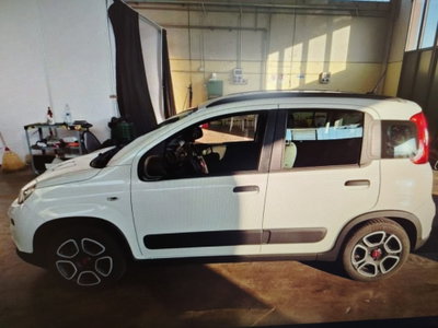 Fiat Panda 1.0 FireFly S&S Hybrid City Life (3)